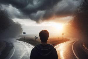 Dunia Itu Pendek, Yang Panjang Itu Angan-angan